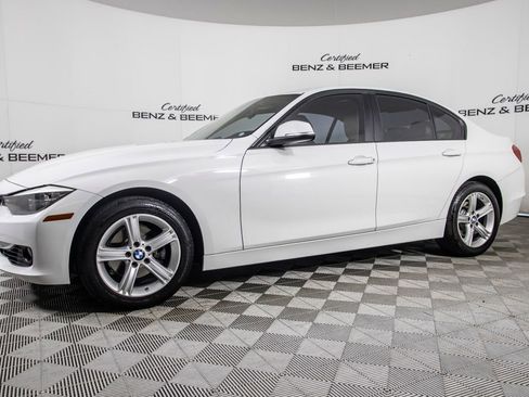 Used 2015 BMW 328i Sedan image 10