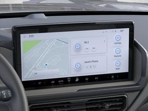 New 2025 Ford Bronco Sport Big Bend AWD/4WD image 14
