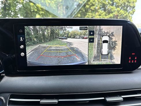 Used 2024 Hyundai Palisade Limited FWD image 15