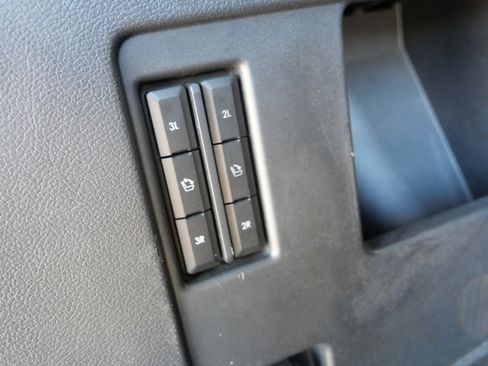 Used 2022 Lincoln Navigator Black Label image 19