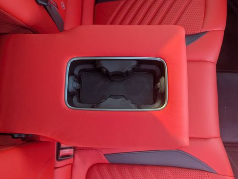 Used 2023 Aston Martin DBX 707 AWD/4WD image 51