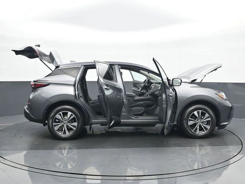 Used 2021 Nissan Murano S image 26
