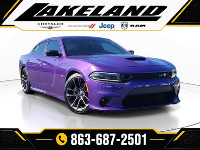 Used 2023 Dodge Charger Scat Pack w/ Harman/Kardon Audio Group