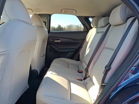 Used 2020 MAZDA CX-30 AWD w/ Preferred Package image 11