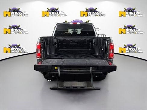 Used 2023 Ford F150 Tremor image 23
