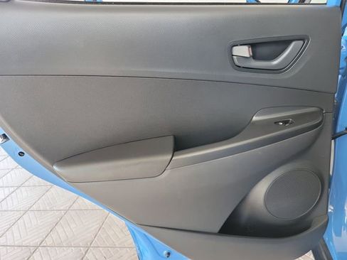 Used 2022 Hyundai Kona SEL image 23