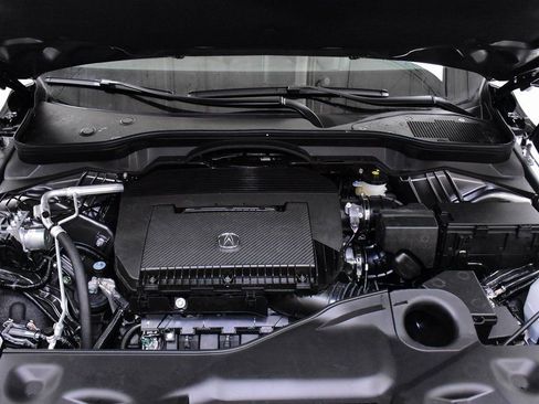 New 2026 Acura MDX w/ Technology Package image 3