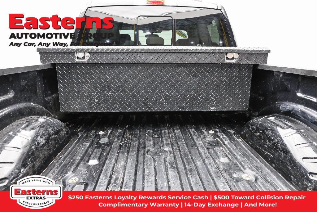 Used 2022 Ford F250 XL w/ STX Appearance Package AWD/4WD image 10