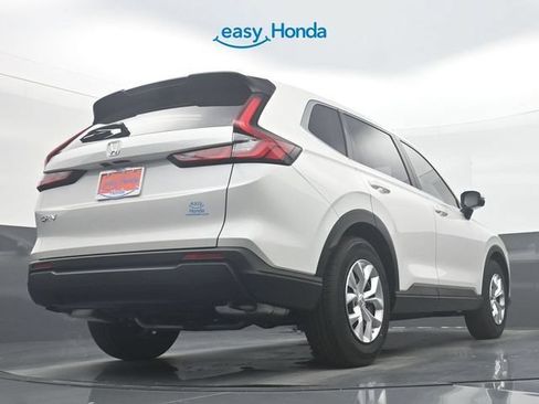 Used 2026 Honda CR-V LX image 33