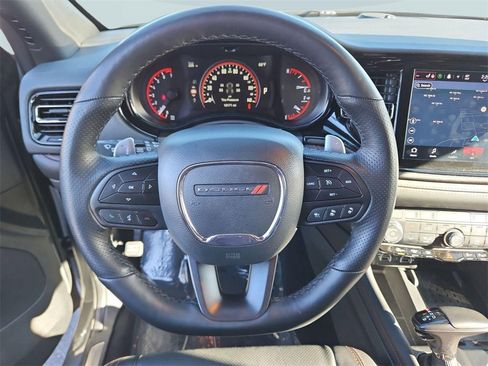 Used 2025 Dodge Durango GT image 14