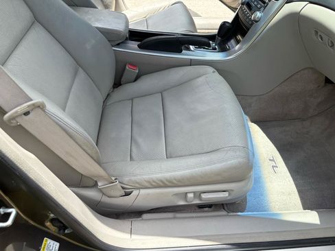 Used 2007 Acura TL FWD image 23