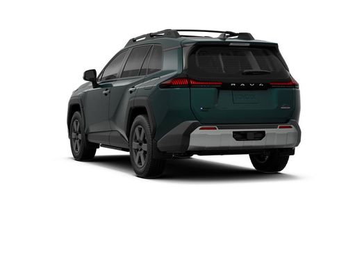 New 2026 Toyota RAV4 AWD Plug-in Hybrid image 7