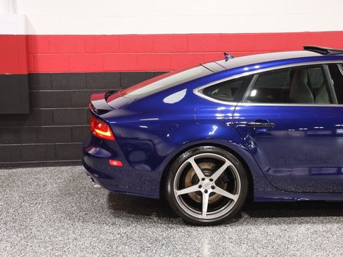 Used 2013 Audi S7 Prestige image 5