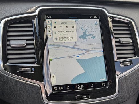 Used 2024 Volvo XC90 B5 Plus image 26