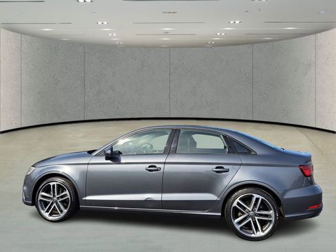 Used 2018 Audi A3 2.0T Premium w/ Convenience Package image 6