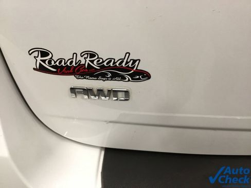 Used 2016 Chevrolet Equinox LT AWD/4WD image 14