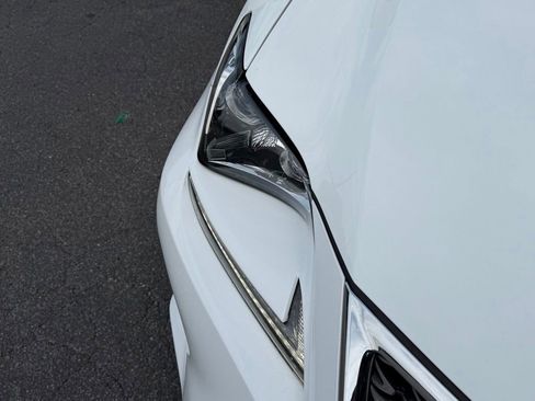 Used 2018 Lexus RC 350 F Sport RWD image 5