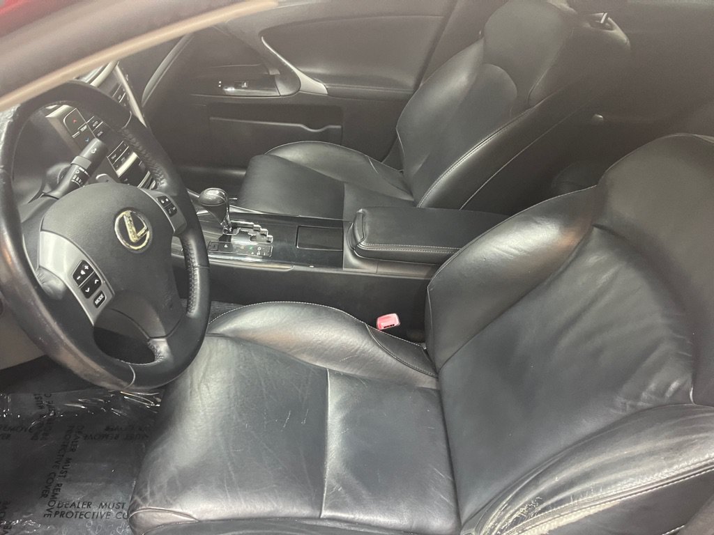 Used 2012 Lexus IS 250 RWD image 17