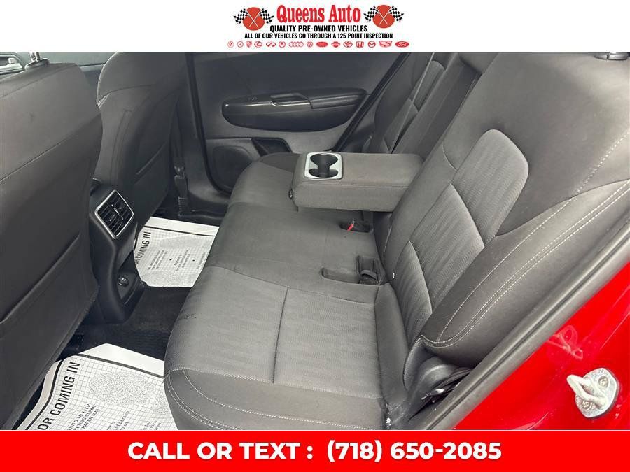 Used 2021 Kia Sportage LX AWD/4WD image 11