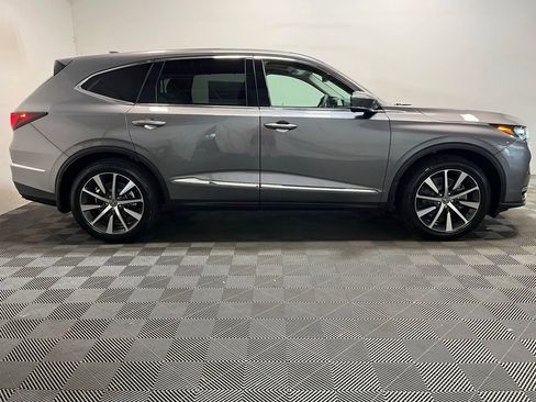 New 2026 Acura MDX SH-AWD w/ Technology Package image 4