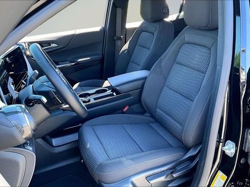 Used 2026 Chevrolet Equinox LT AWD/4WD image 20