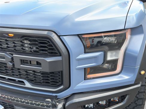 Used 2020 Ford F150 Raptor w/ Equipment Group 802A Luxury AWD/4WD image 33