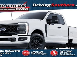 New 2025 Ford F350 XL w/ STX Appearance Package video 1