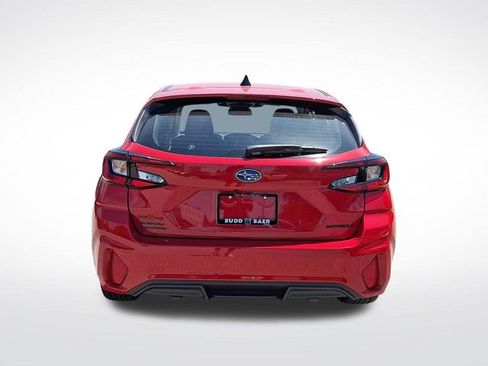 New 2026 Subaru Impreza 2.0i Sport AWD/4WD image 6
