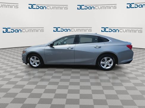 Used 2024 Chevrolet Malibu LT FWD image 6