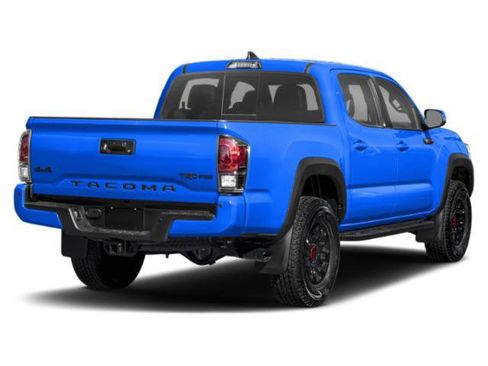Used 2019 Toyota Tacoma TRD Pro AWD/4WD image 5