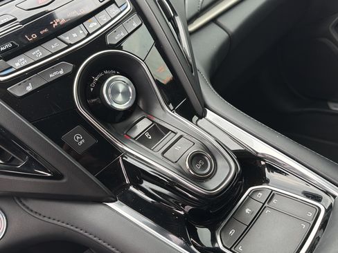 Certified 2019 Acura RDX AWD image 21