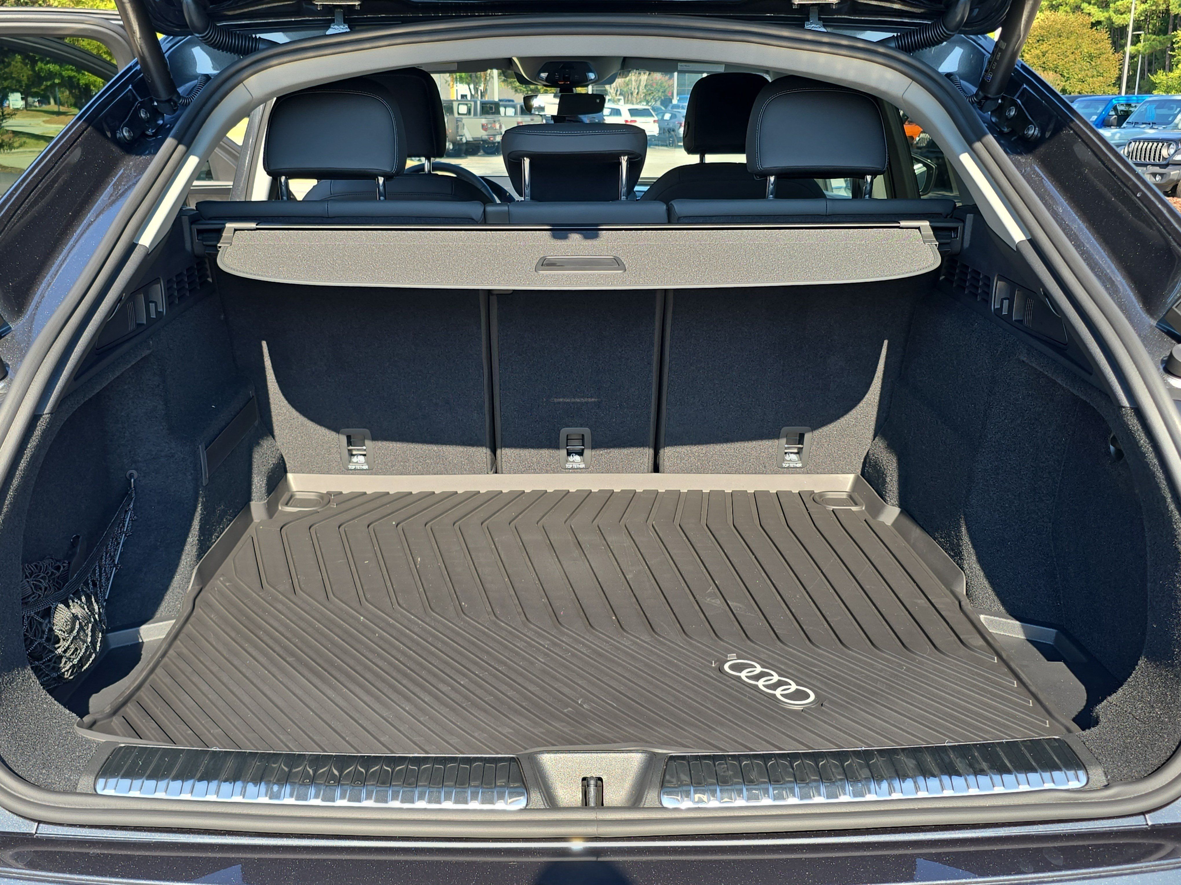 New 2026 Audi Q5 Premium Plus AWD/4WD image 12