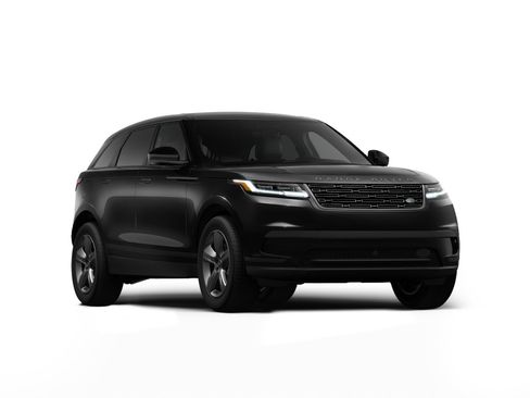 New 2026 Land Rover Range Rover Velar S AWD/4WD image 1