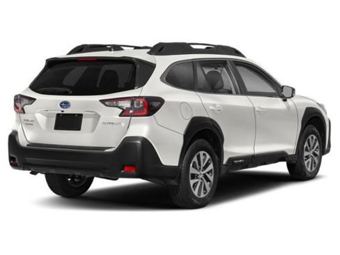 Used 2023 Subaru Outback Premium image 2