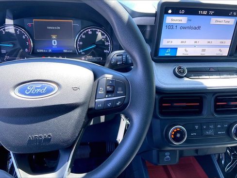 Used 2022 Ford Maverick XLT w/ Equipment Group 300A Standard AWD/4WD image 24
