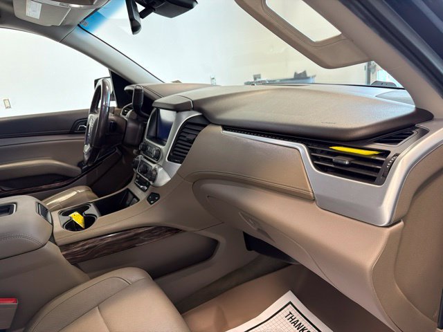Used 2018 GMC Yukon SLT AWD/4WD image 40