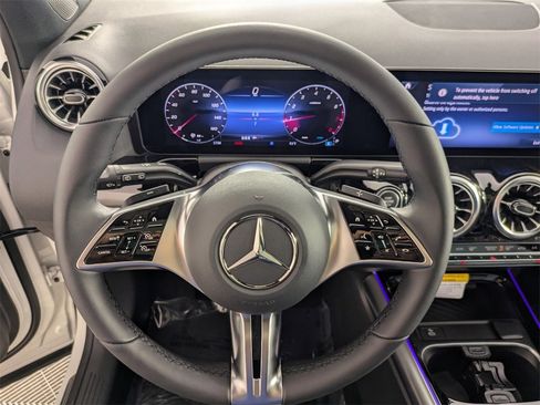 New 2026 Mercedes-Benz GLA 250 image 15