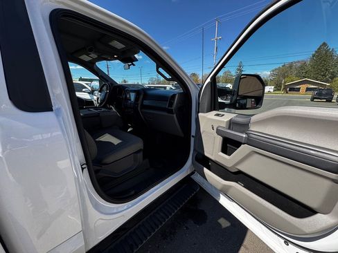 Used 2022 Ford F250 XLT AWD/4WD image 27
