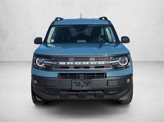 Used 2023 Ford Bronco Sport Big Bend w/ Convenience Package video 2
