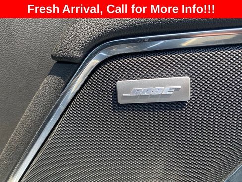 Used 2023 GMC Sierra 1500 SLT w/ SLT Premium Plus Package AWD/4WD image 22