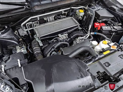 Used 2025 Subaru Ascent Touring AWD/4WD image 45