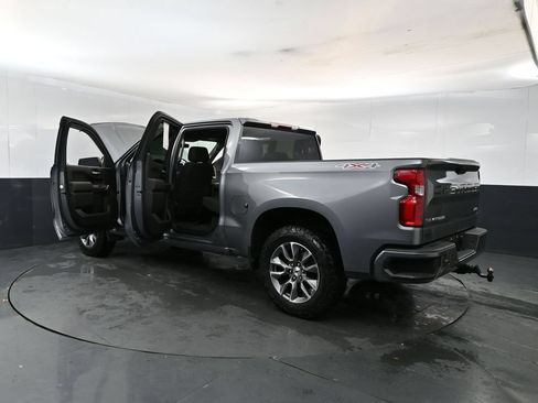 Used 2020 Chevrolet Silverado 1500 RST w/ All-Star Edition AWD/4WD image 28