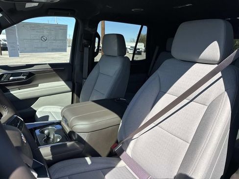 New 2026 Chevrolet Tahoe LS w/ LPO, Dark Essentials Package RWD image 37