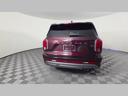 Used 2023 Hyundai Palisade SEL AWD/4WD image 41