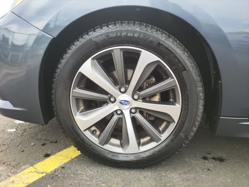 Used 2016 Subaru Legacy 2.5i Limited image 13