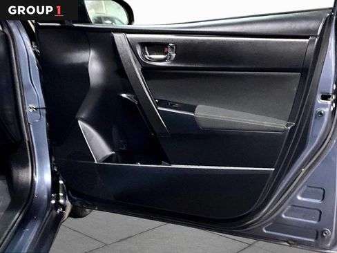 Certified 2019 Toyota Corolla LE FWD image 23