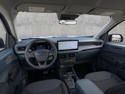 New 2026 Ford Maverick XL FWD image 9
