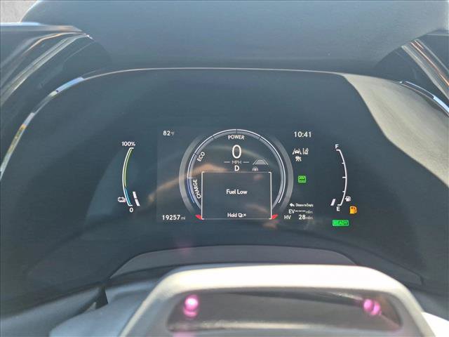 Used 2024 Lexus RX 450h AWD w/ Convenience Package image 11