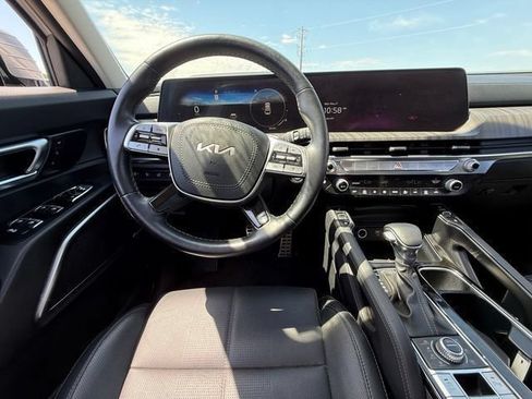 Used 2023 Kia Telluride SX Prestige X-Line AWD/4WD image 8