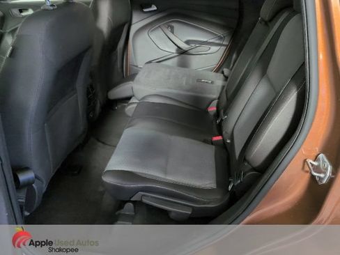 Used 2017 Ford Escape SE AWD/4WD image 31